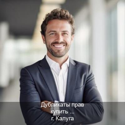 Получить права в г. Калуга (Дубликаты прав купить в Калуге) - инструктор Евгений 46